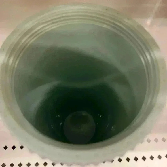 Starbucks White Mint Studded Venti Tumbler Spring 2024 - Picture 2 of 2